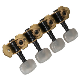 Tune B8M-01 Brass Κλειδιά Μπουζουκιού - Μαντολίνου (Σετ)-2-min