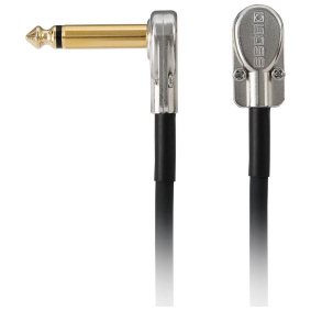 Boss BPC-18 Καλώδιο Patch Cable 0,45m Μαύρο-2-min