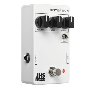 JHS Pedals 3 Series Distortion Πετάλι-2-min