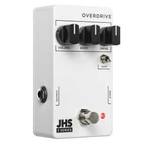 JHS Pedals 3 Series Overdrive Πετάλι-2-min
