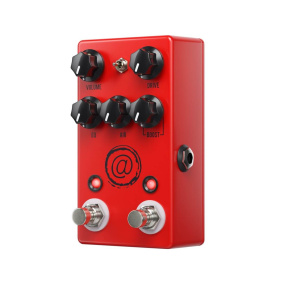 JHS Pedals The AT+ Overdrive Andy Timmons Signature Πετάλι με Boost-2-min