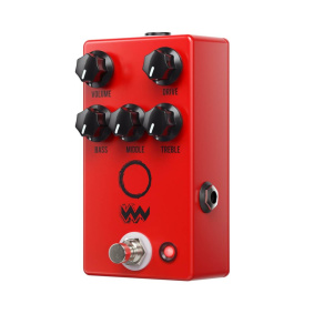 JHS Pedals Angry Charlie V3 Distortion Πετάλι-2-min