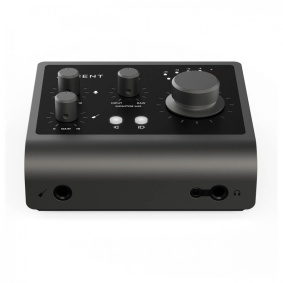 AUDIENT iD4 MKII Kάρτα Ήχου USB-2-min