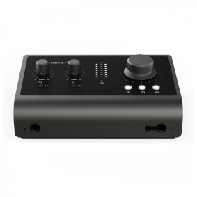 AUDIENT iD14 MKII Kάρτα Ήχου USB-2-min