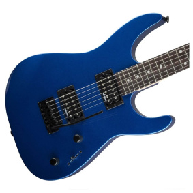 Jackson JS11 Dinky Ηλεκτρική Κιθάρα Metallic Blue-2-min