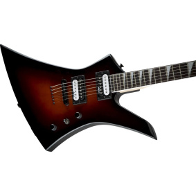 Jackson JS32T Kelly Ηλεκτρική Κιθάρα Viola Burst-2-min