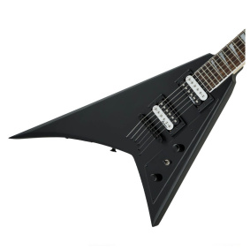 Jackson JS32T Rhoads Ηλεκτρική Κιθάρα Satin Black-2-min