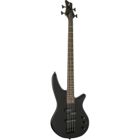 Jackson JS2 Spectra Ηλεκτρικό Μπάσο Gloss Black-2-min
