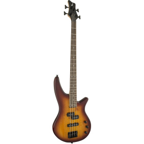 Jackson JS2 Spectra Ηλεκτρικό Μπάσο Tobacco Burst-2-min