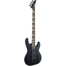 Jackson JS2 Concert Ηλεκτρικό Μπάσο Satin Black-2-min