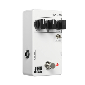 JHS Pedals 3 Series Reverb Πετάλι-2-min