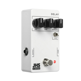 JHS Pedals 3 Series Delay Πετάλι-2-min