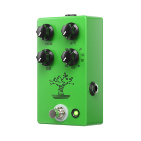 JHS Pedals The Bonsai Overdrive Πετάλι-2-min