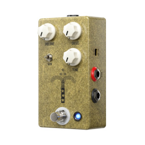 JHS Pedals Morning Glory V4 Overdrive Πετάλι-2-min