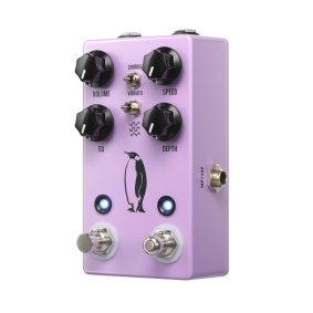 JHS Pedals Emperor V2 Chorus/Vibrato Πετάλι με Tap-2-min