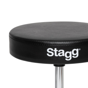 Stagg DT-32CR Κάθισμα Ντραμς Chrome-2-min