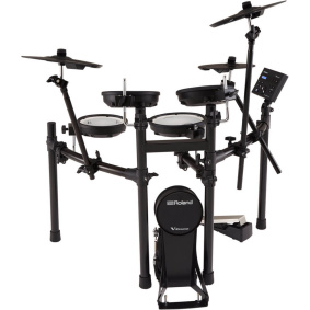 Roland TD-07KV Ηλεκτρονικό Drumset-2-min