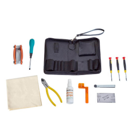 RockCare Kit Pro Σετ Εργαλείων για τη Συντήρηση Κιθάρας & Μπάσου-2-min