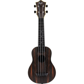 Flight TUS55 Travel Soprano Ukulele Amara-2-min