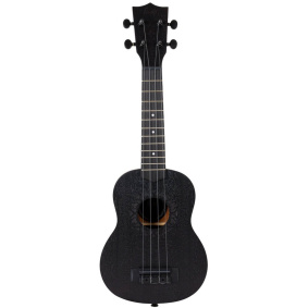 Flight NUS310 Soprano Ukulele Blackbird-2-min