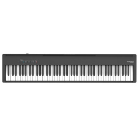 Roland FP-30X BK Stage Piano Μαύρο-2-min