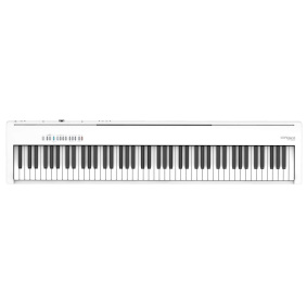 Roland FP-30X WH Stage Piano Λευκό-2-min
