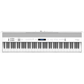 Roland FP-60X WH Stage Piano Λευκό-2-min
