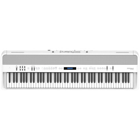 Roland FP-90X WH Stage Piano Λευκό-2-min
