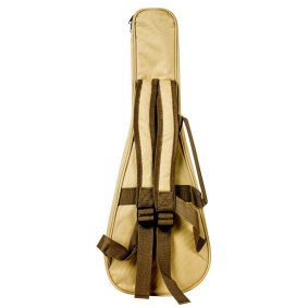 Flight UBS Θήκη Soprano Ukulele Tan-2-min
