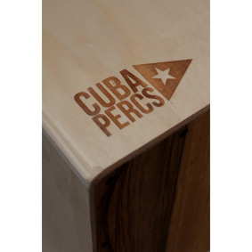 Cuba Percs CPC200 Custom Καχόν-2-min