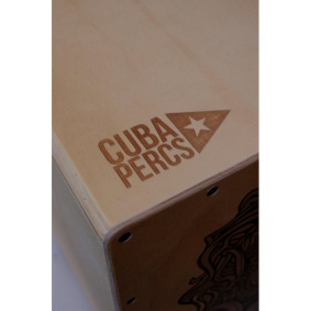 Cuba Percs CPC301 Καχόν-2-min