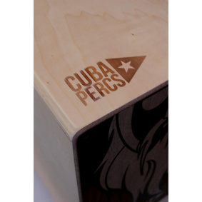 Cuba Percs CPC303 Καχόν-2-min