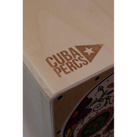 Cuba Percs CPC305 Καχόν-2-min