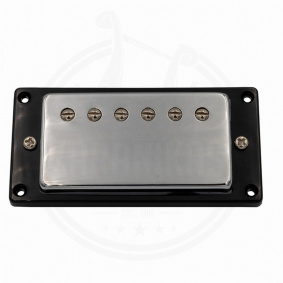 Blackfire Proteus Active Σετ Μαγνήτες Ηλεκτρικής Κιθάρας Chrome-2-min