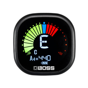 Boss TU-05 Clip On Χορδιστήρι Χρωματικό-2-min