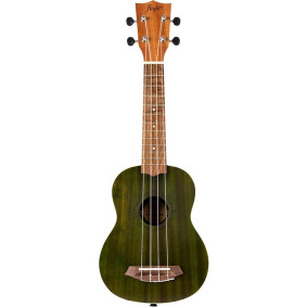 Flight NUS380 Soprano Ukulele Jade-2-min