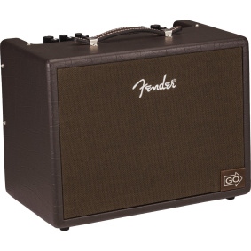 Fender Acoustic Junior GO Ενισχυτής Ακουστικών Οργάνων 100W-2-min