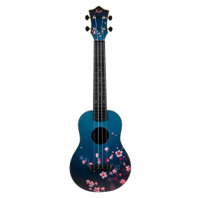 Flight TUC32 Travel Concert Ukulele Sakura-2-min