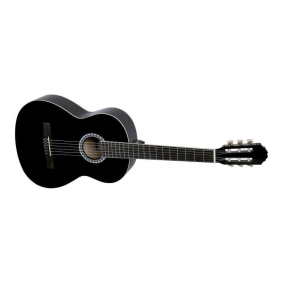 Gewa PS510116 Basic Κλασική Κιθάρα 1/4 Μαύρο-2-min