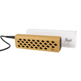Flight Tiny6 Bluetooth Φορητός Mini Ακουστικός Ενισχυτής Maple 6W-2-min
