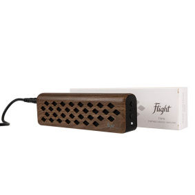 Flight Tiny6 Bluetooth Φορητός Mini Ακουστικός Ενισχυτής Walnut 6W-2-min