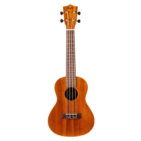 Flight NUC250 Acacia Concert Ukulele Natural-2-min