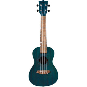 Flight DUC380 Concert Ukulele Topaz-2-min