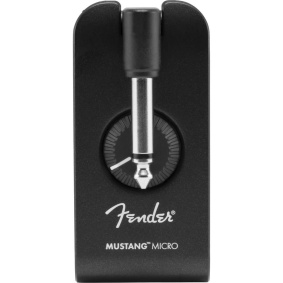 Fender Mustang Micro Ενισχυτής Ηλεκτρικής Κιθάρας-2-min