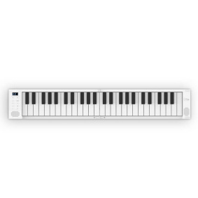 Carry-on Folding Piano 49 Αρμόνιο/Keyboard-2-min