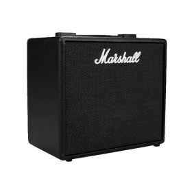 Marshall Code 25W Ενισχυτής Ηλεκτρικής Κιθάρας-2-min