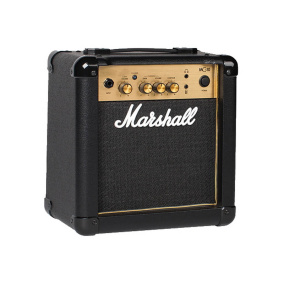 Marshall MG10 Ενισχυτής Ηλεκτρικής Κιθάρας 10 Watts-2-min