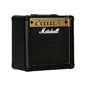 Marshall MG15 Ενισχυτής Ηλεκτρικής Κιθάρας 15 Watts-2-min
