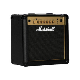 Marshall MG15R Ενισχυτής Ηλεκτρικής Κιθάρας 15 Watts-2-min