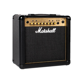 Marshall MG15FX Ενισχυτής Ηλεκτρικής Κιθάρας 15 Watts-2-min